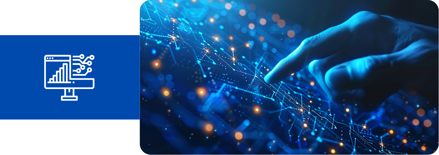 What Digital Transformation Means at the Enterprise Level - SilverXis Inc. What Digital Transformation Means at the Enterprise Level