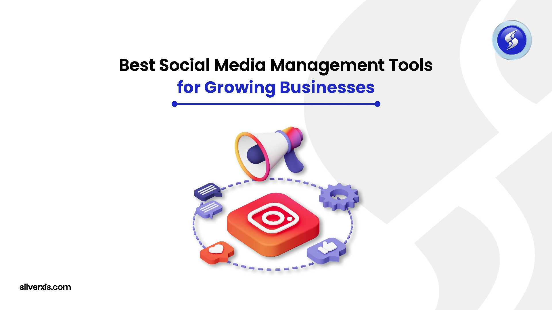 Best Social Media Management Tools for Growing Businesses