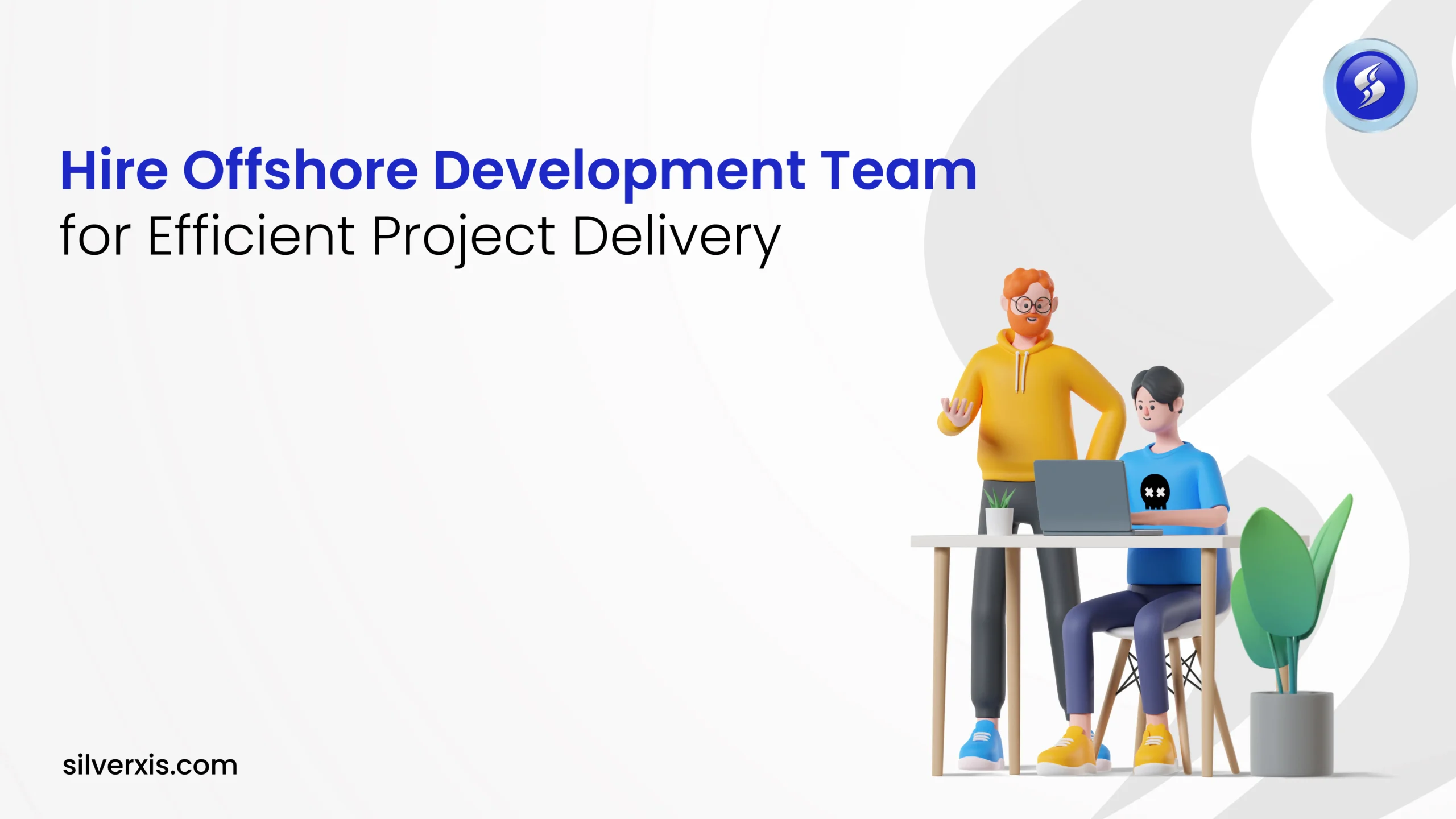 Hire Offshore Development Team for Efficient Project Delivery