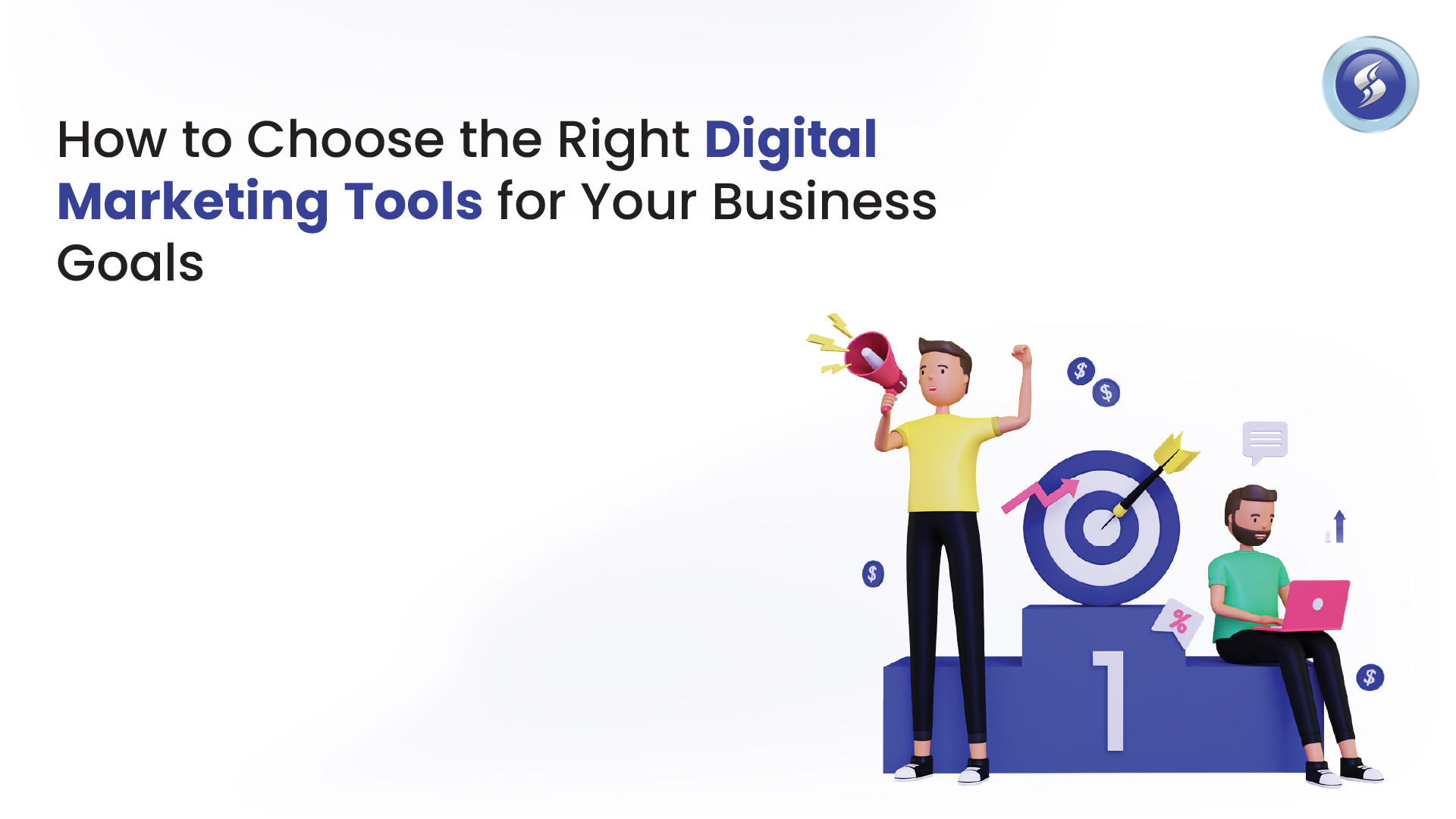 How to Choose the Right Digital