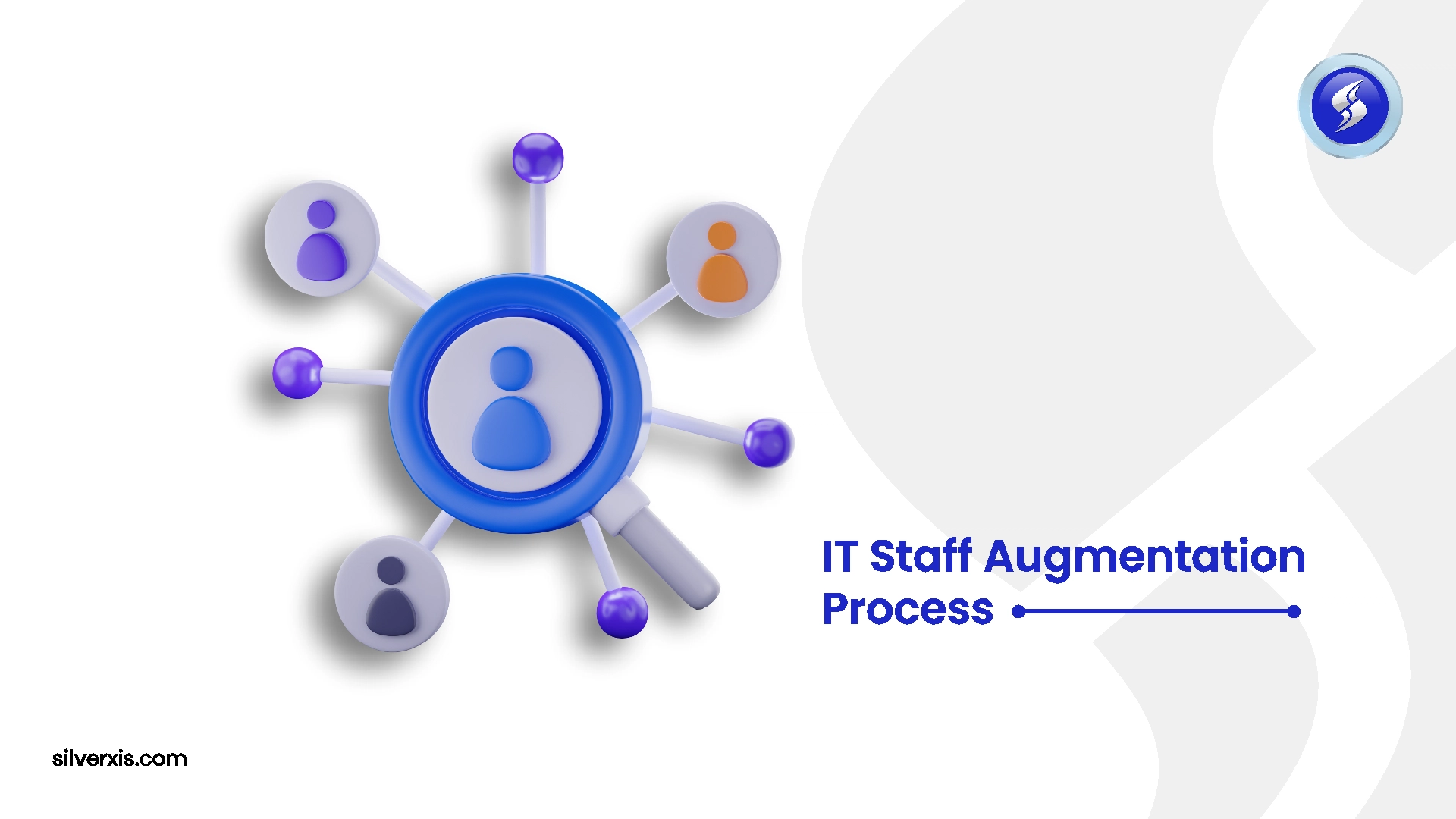 IT Staff Augmentation Process IT Staff Augmentation Process