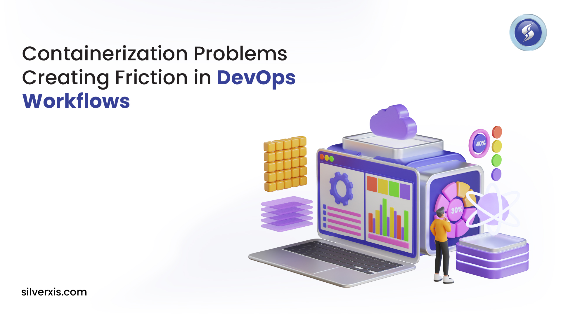 Containerization Problems Containerization Problems