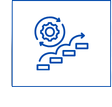 Create continuous improvement processes