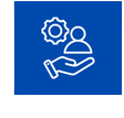 Define service ownership from end to end