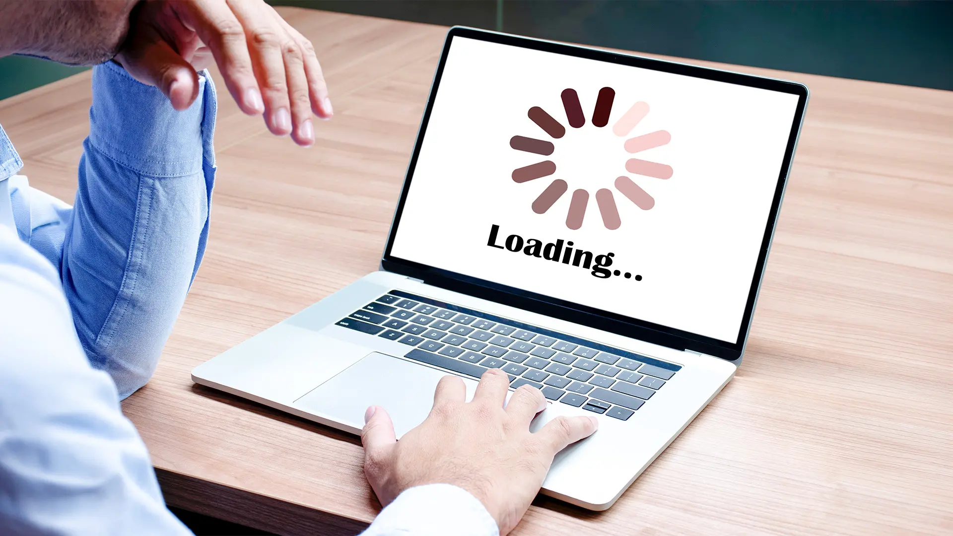 How Slow Website Speed Affects User Experience Sales How Slow Website Speed Affects User Experience Sales