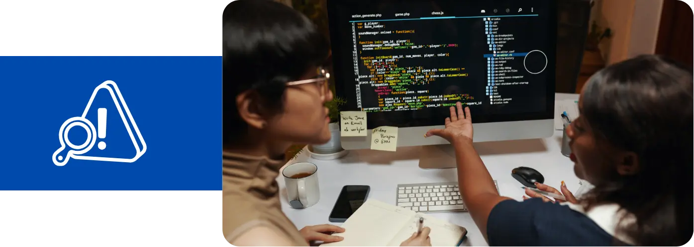 Why Production Reveals Behaviors That Never Appeared Earlier - SilverXis Inc. Why Production Reveals Behaviors That Never Appeared Earlier