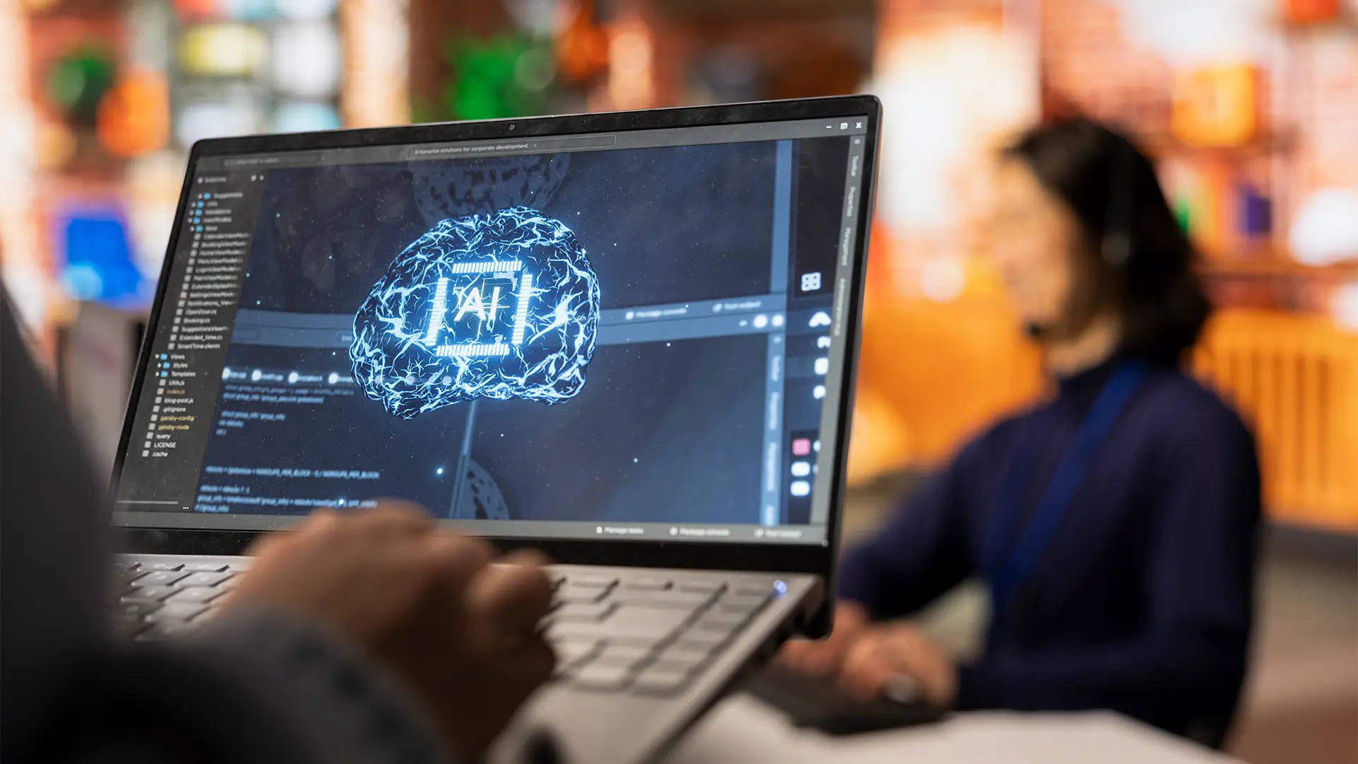 5 Ways AI-Assisted Task Automation Can Boost Productivity