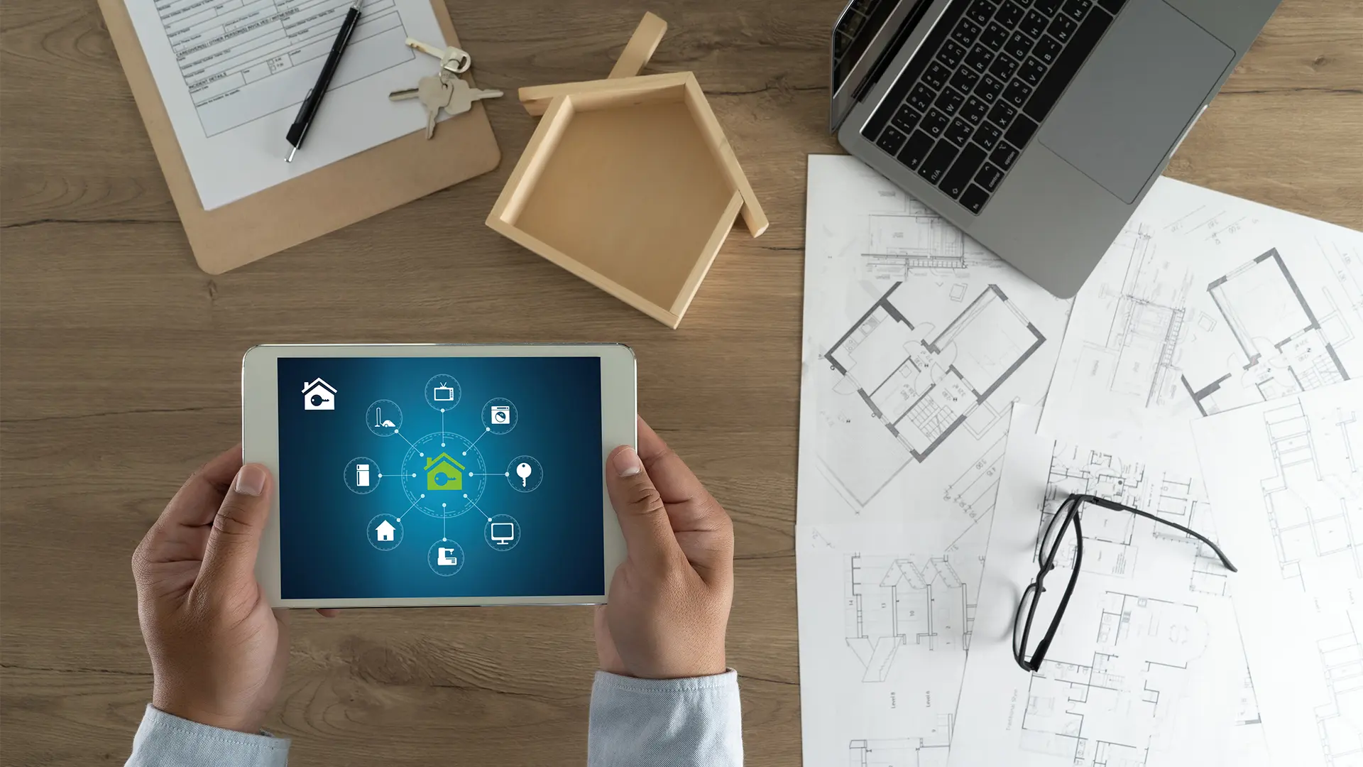 How Automated Property Management Systems Are Changing Real Estate