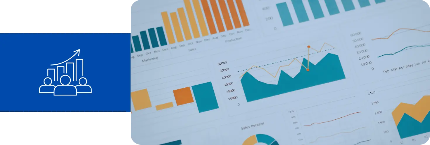 How SilverXis Delivers as Your Data Analytics Consulting Partner - SilverXis Inc. How SilverXis Delivers as Your Data Analytics Consulting Partner