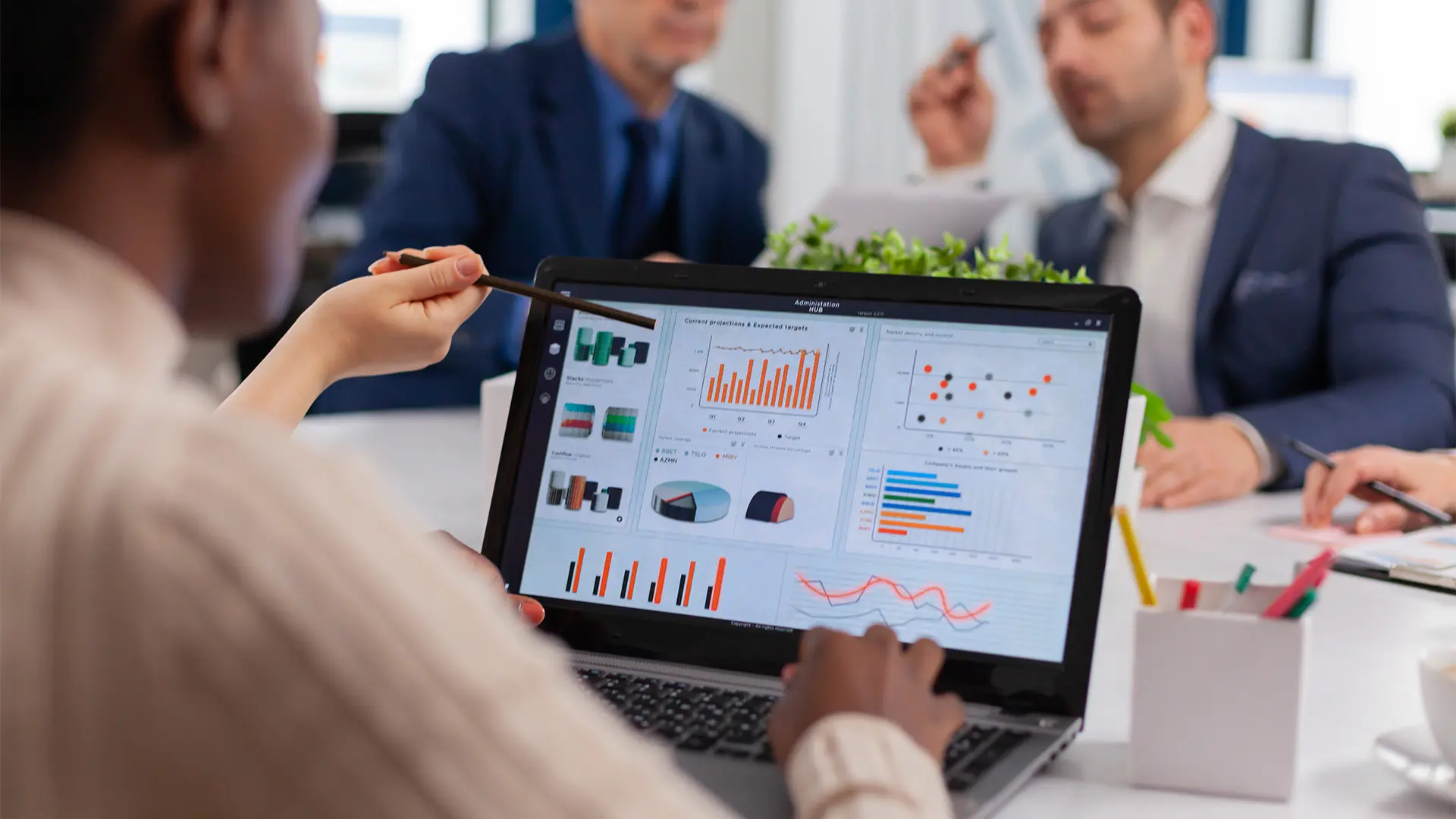 Top Technologies Powering Real-Time Supply-Chain Tracking