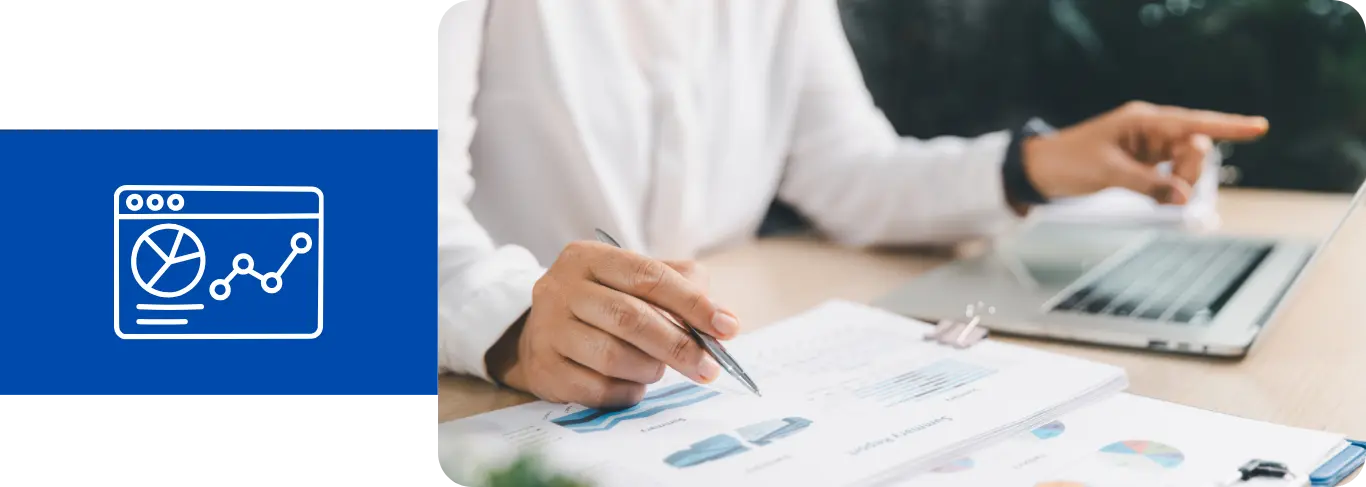 What to Expect from a Data Analytics Consulting Partner - SilverXis Inc. What to Expect from a Data Analytics Consulting Partner