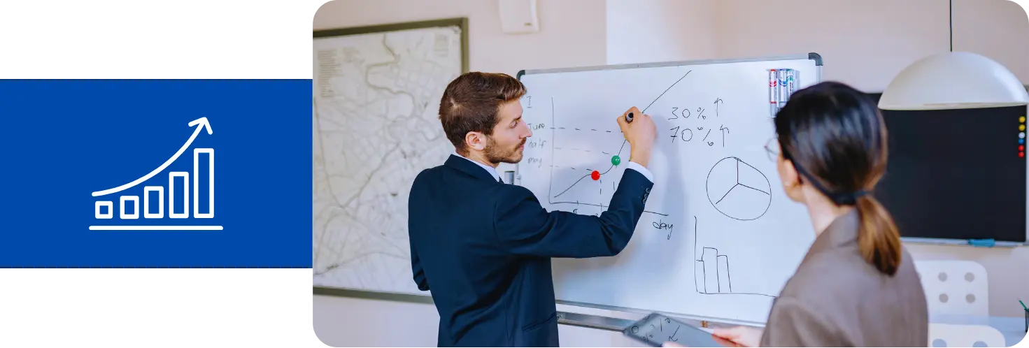 Building a High-Converting Digital Marketing and Lead Generation Strategy - SilverXis Inc. Building a High-Converting Digital Marketing and Lead Generation Strategy