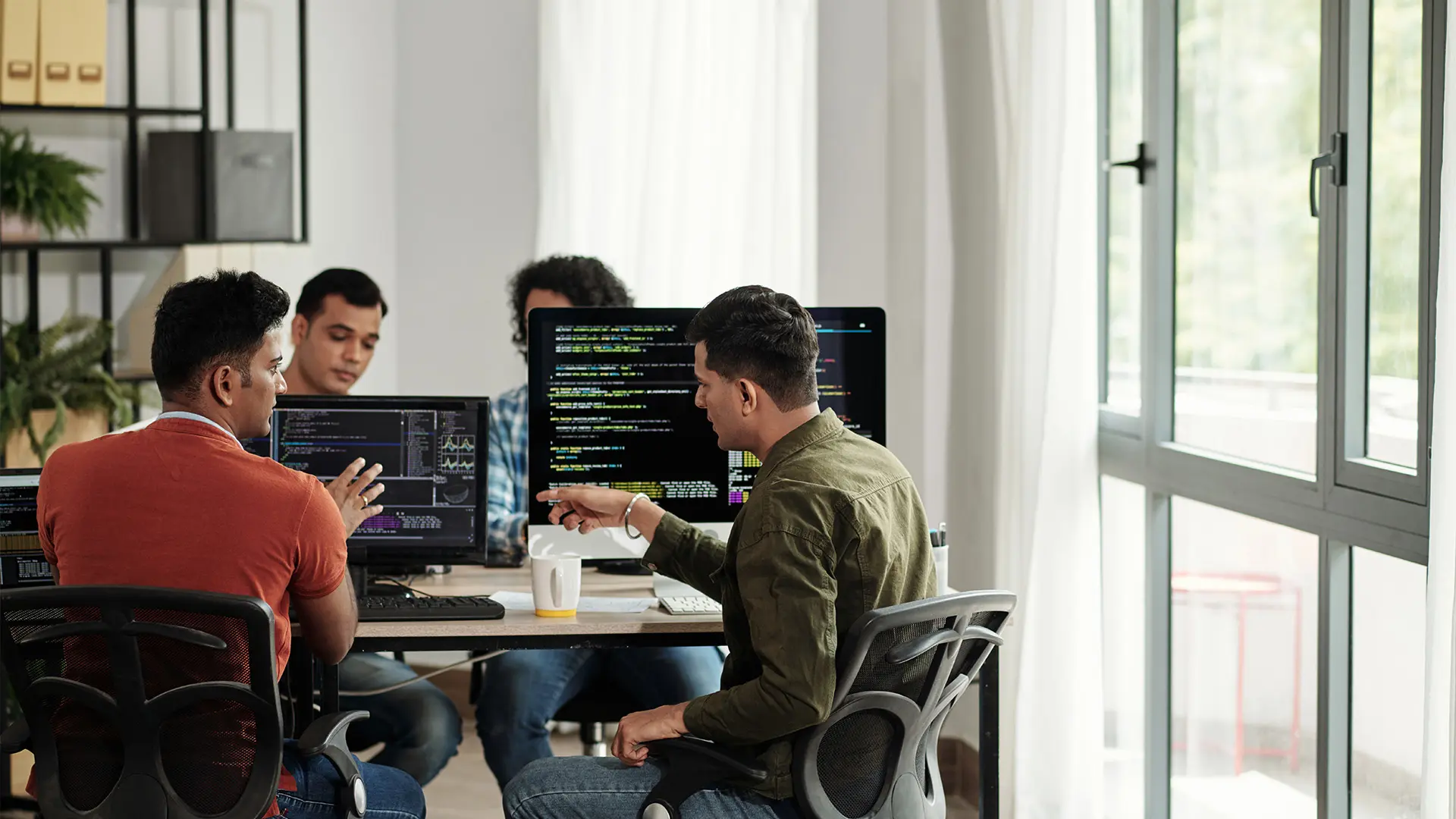 How On-Demand Developers Solve Hiring Challenges in 2026 How On-Demand Developers Solve Hiring Challenges in 2026