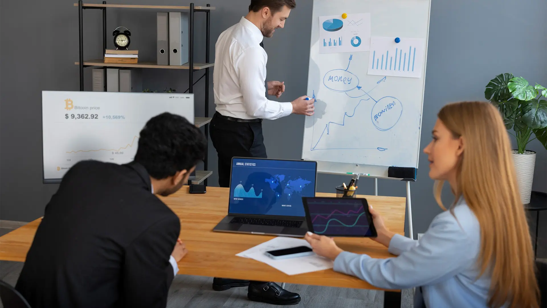 How Workday Solutions Are Transforming HR and Finance for Modern Businesses