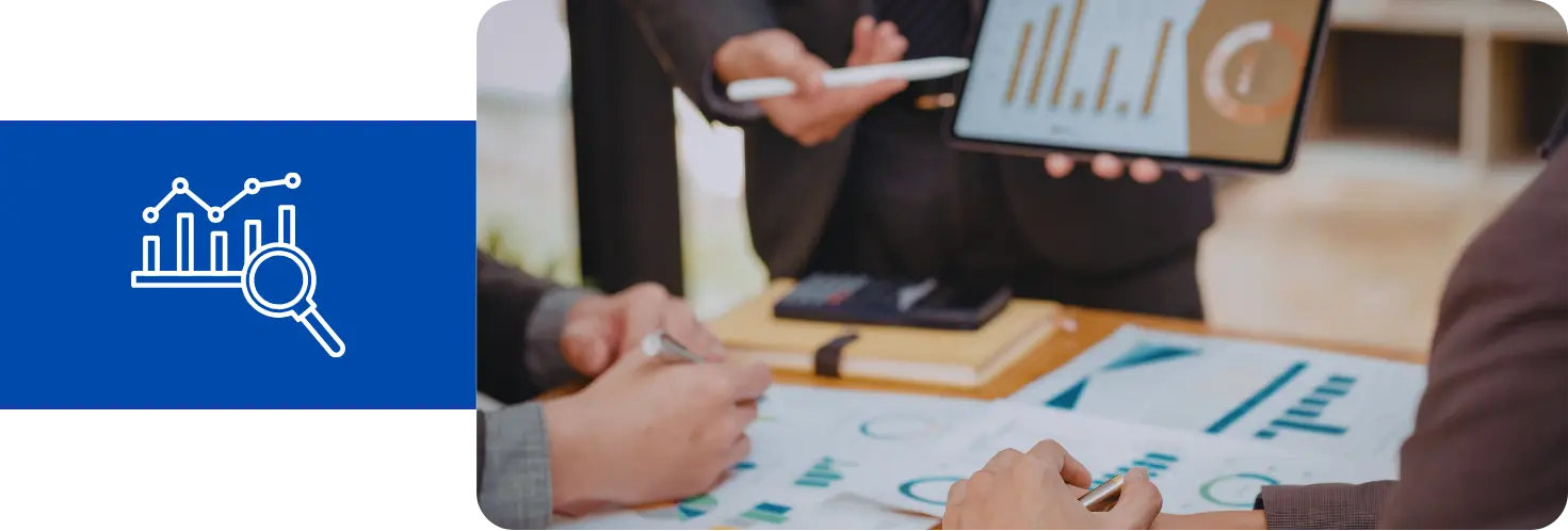 Metrics That Actually Matter for Lead Generation - SilverXis Inc. Metrics That Actually Matter for Lead Generation