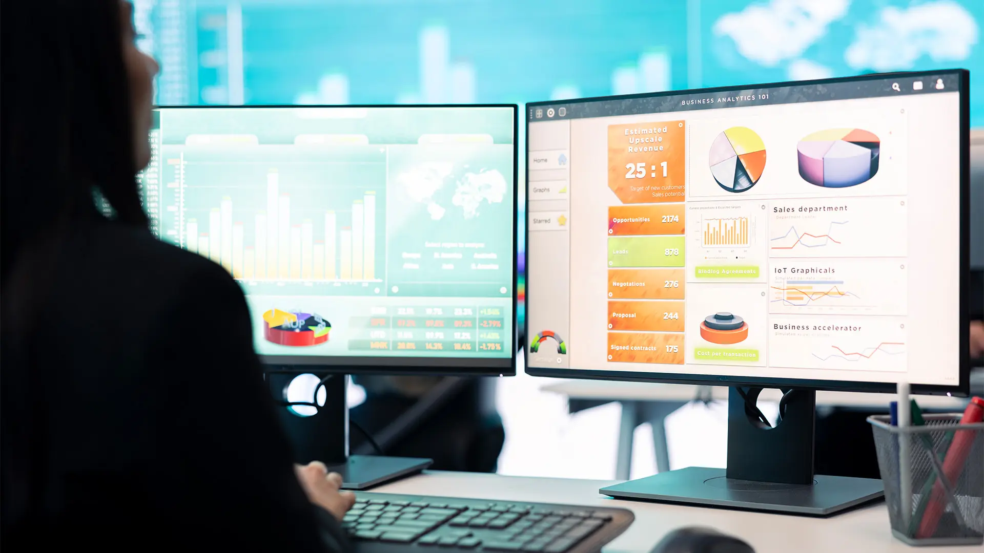 Signs Your Business Has Outgrown Off-the-Shelf Tools