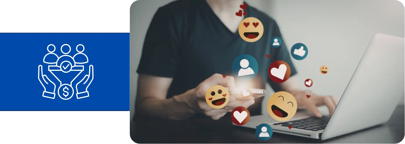 The Problem with Vanity Leads in Digital Marketing - SilverXis Inc. The Problem with Vanity Leads in Digital Marketing
