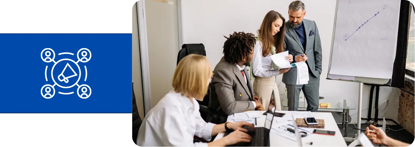 What Are Digital Marketing Leads and Why They Matter - SilverXis Inc. What Are Digital Marketing Leads and Why They Matter