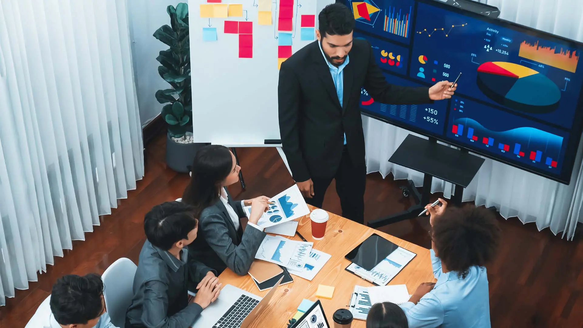 Business Continuity Plan Dallas for Software Companies 2 Business Continuity Plan Dallas for Software Companies 2