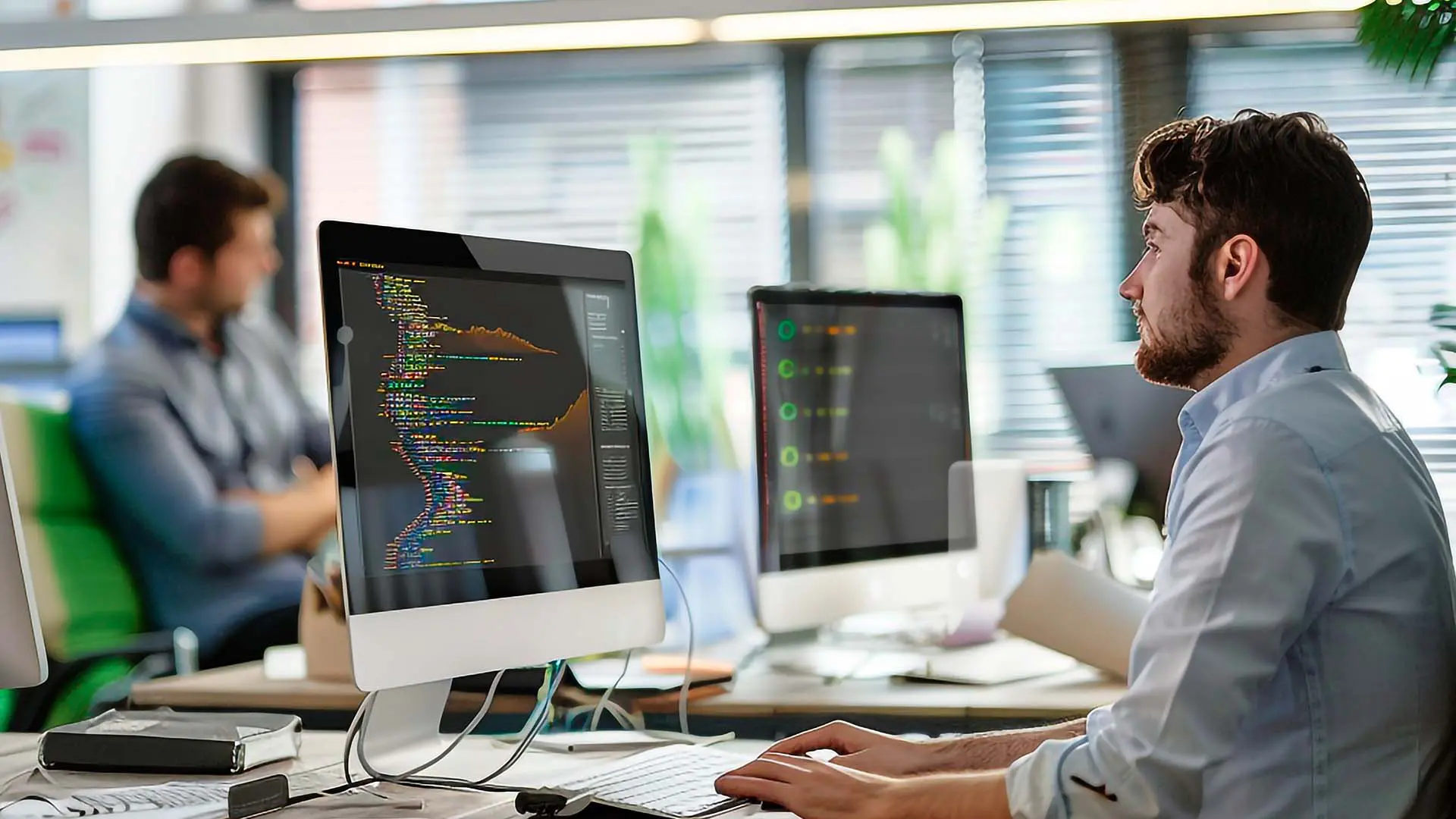 Hiring a Software Dev Company_ Evaluate Before You Choose Hiring a Software Dev Company_ Evaluate Before You Choose