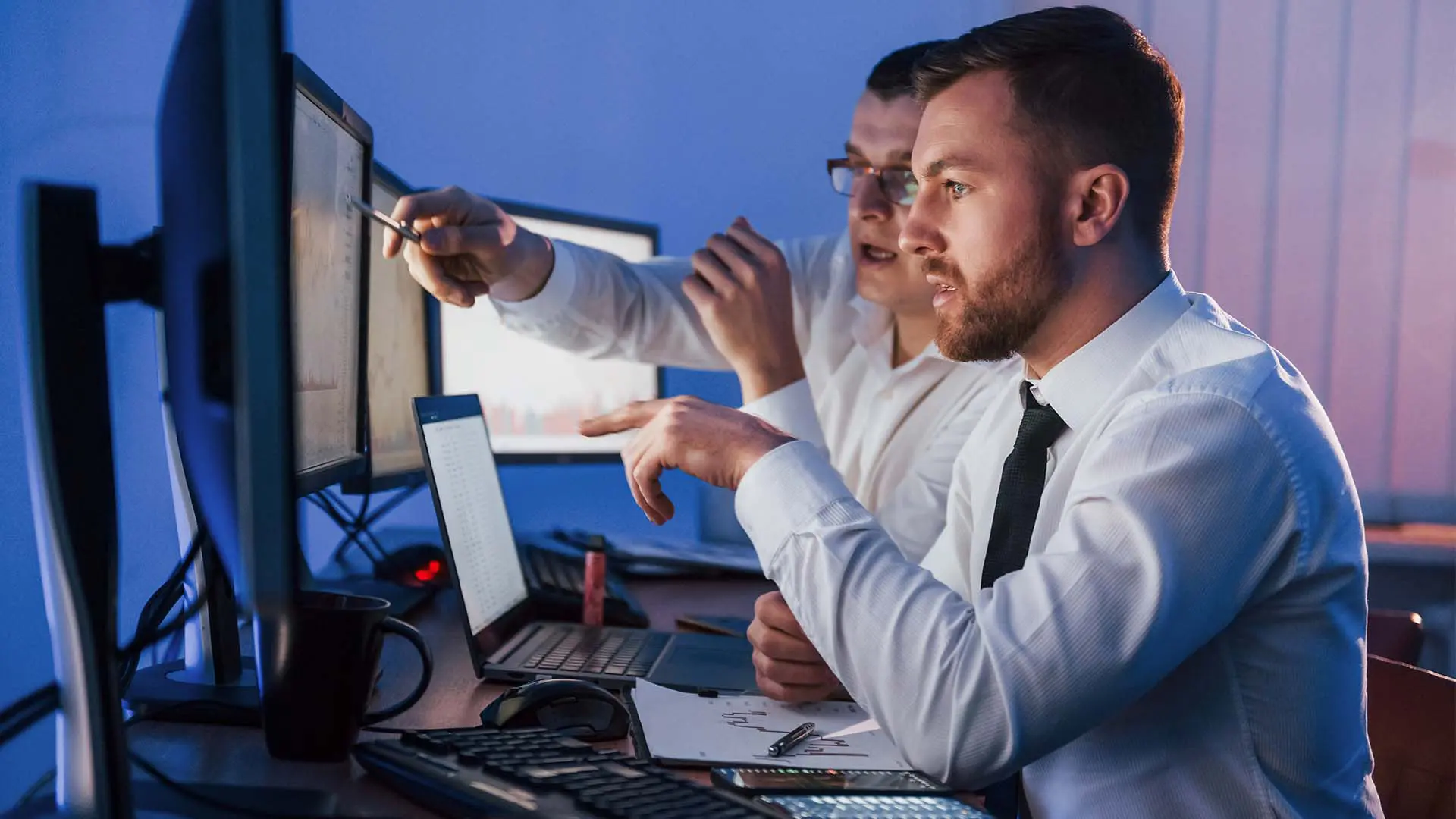 Product Stuck in Beta_ Hire Best Software Expert to Fix It