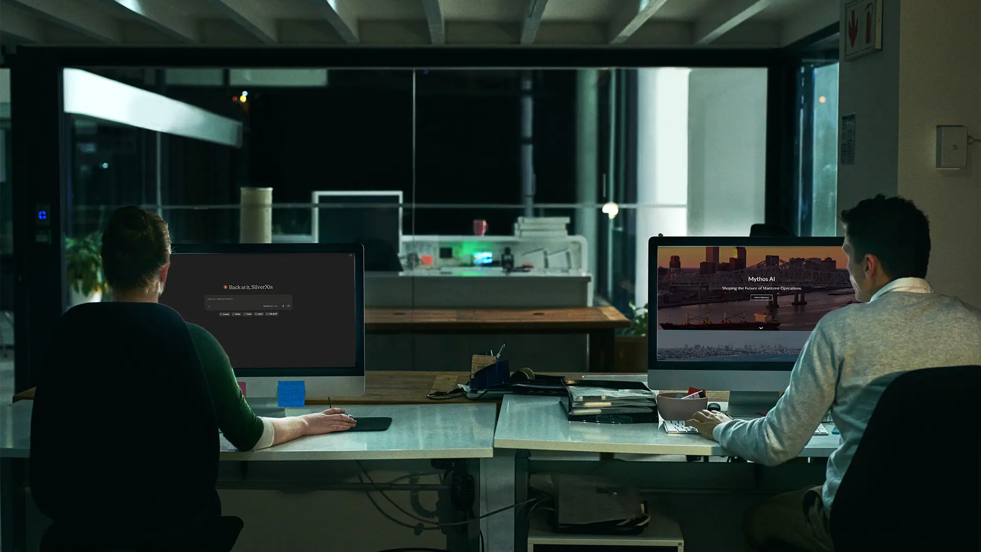 Why Dev Agencies Are Watching Claude Mythos AI Closely