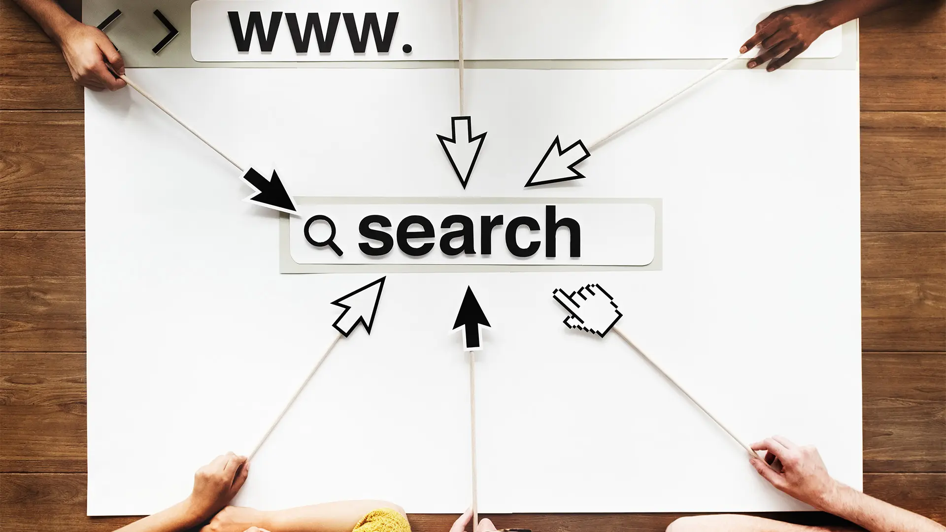 Why Zero-Click Searches Are Reshaping SEO in 2026 Why Zero-Click Searches Are Reshaping SEO in 2026