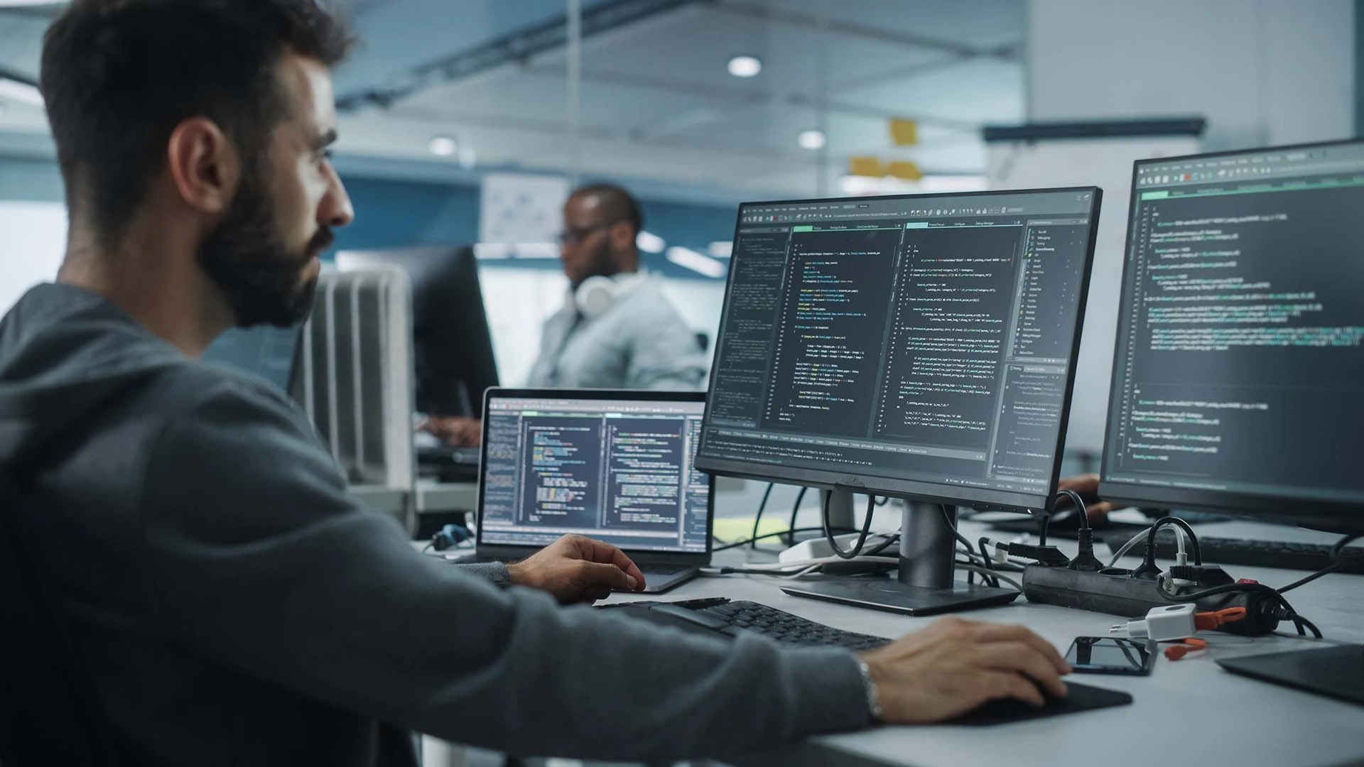 Cloud Cost Optimization_ Strategies for Hybrid Environments