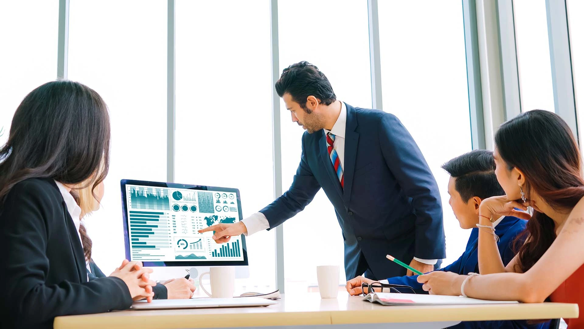 Enterprise SEO Solutions for Scalable Business Growth