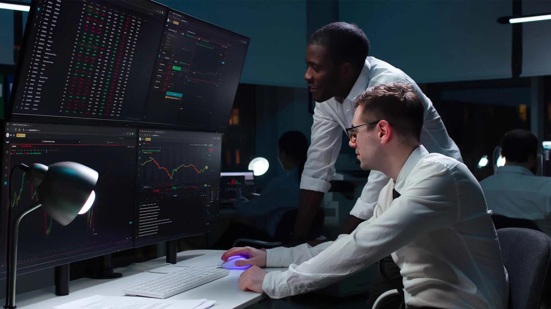 How DFW Companies Can Improve IT Disaster Recovery How DFW Companies Can Improve IT Disaster Recovery