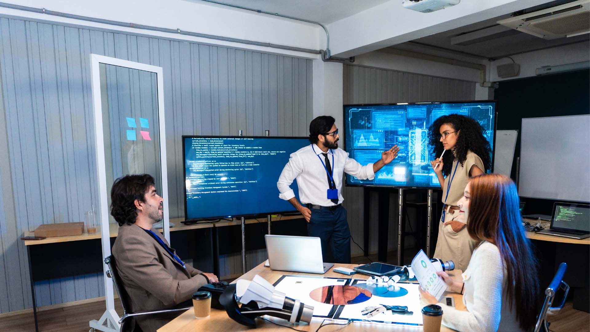 Smarter Workflows Start with These Generative AI Trends