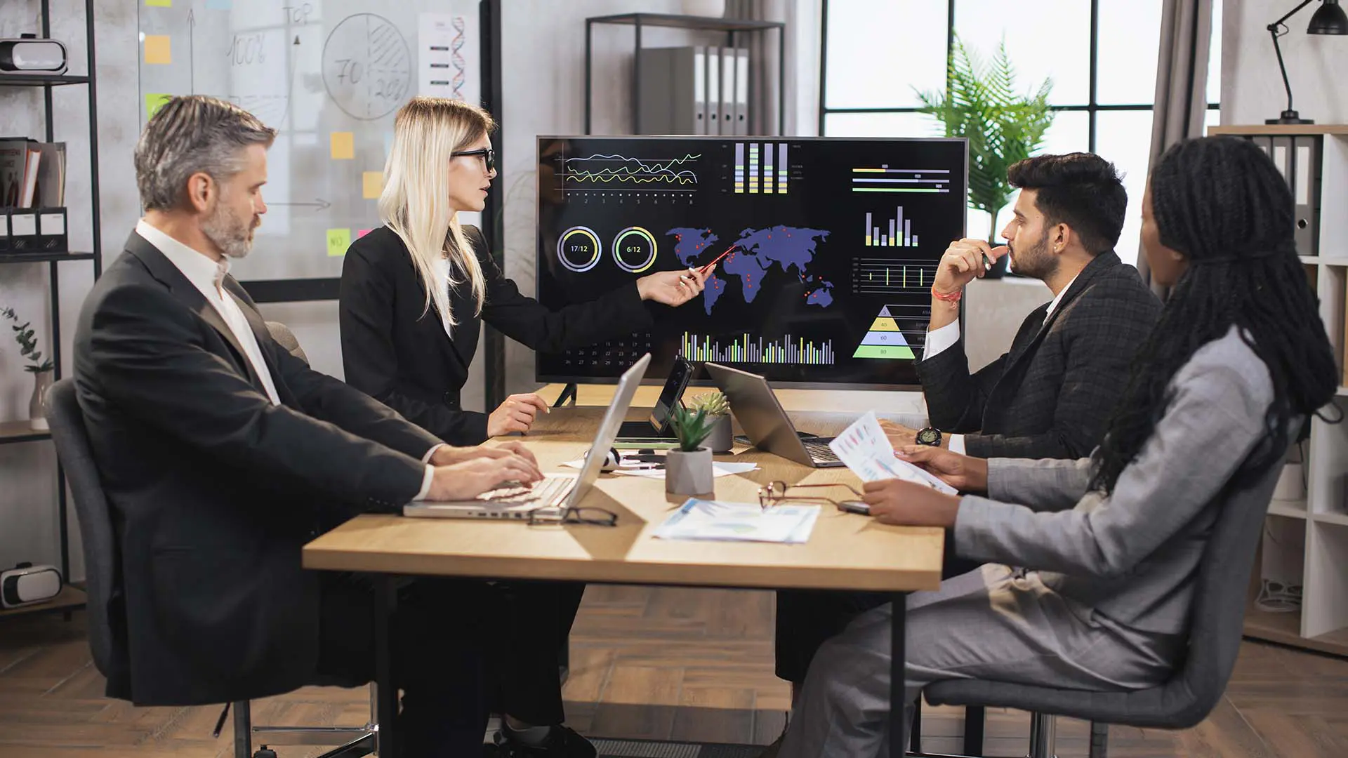 Why Companies Invest in Bespoke Software Development Service Why Companies Invest in Bespoke Software Development Service