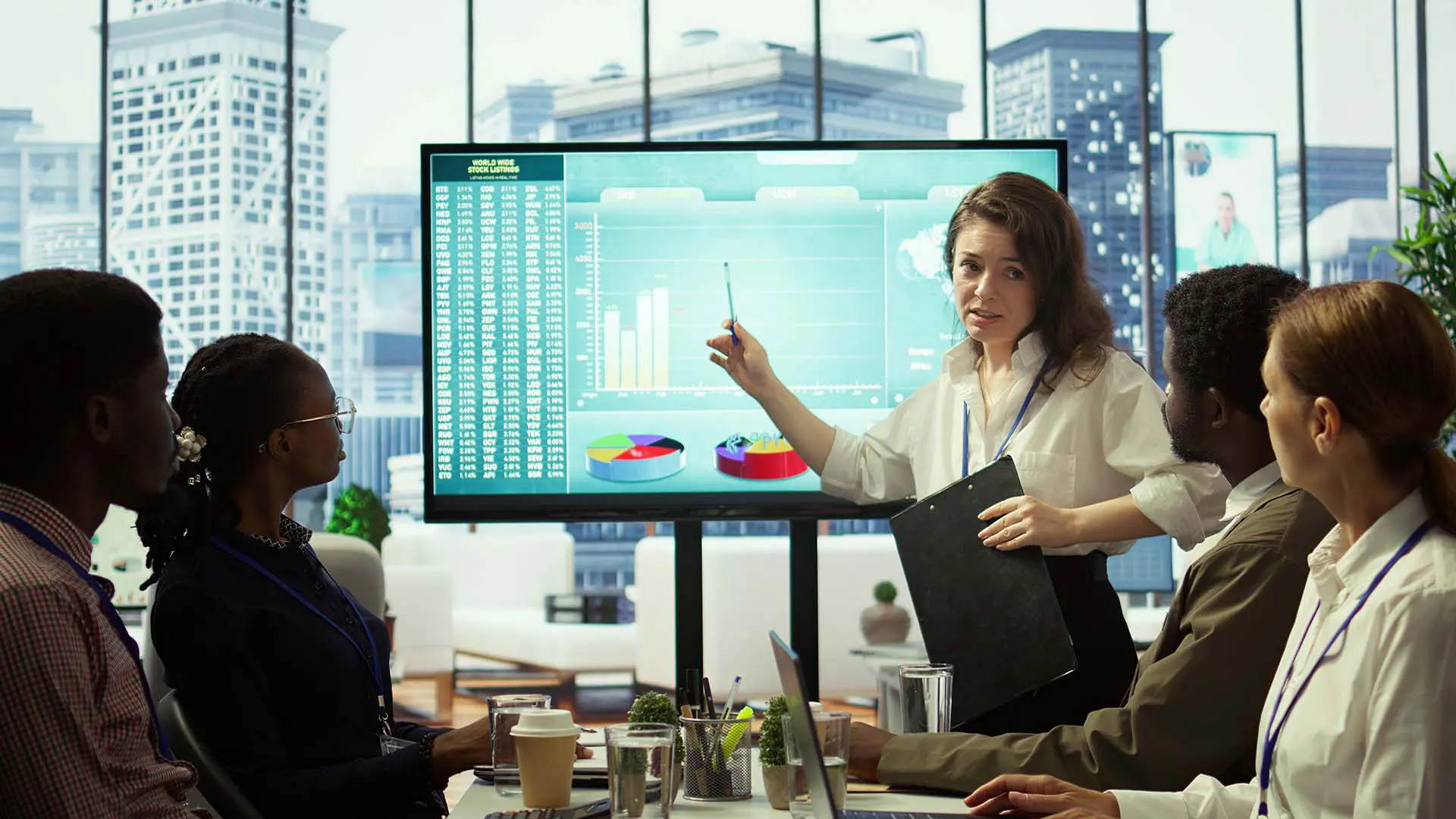 Why Exactly Small Businesses Need a Virtual CIO Strategy Why Exactly Small Businesses Need a Virtual CIO Strategy