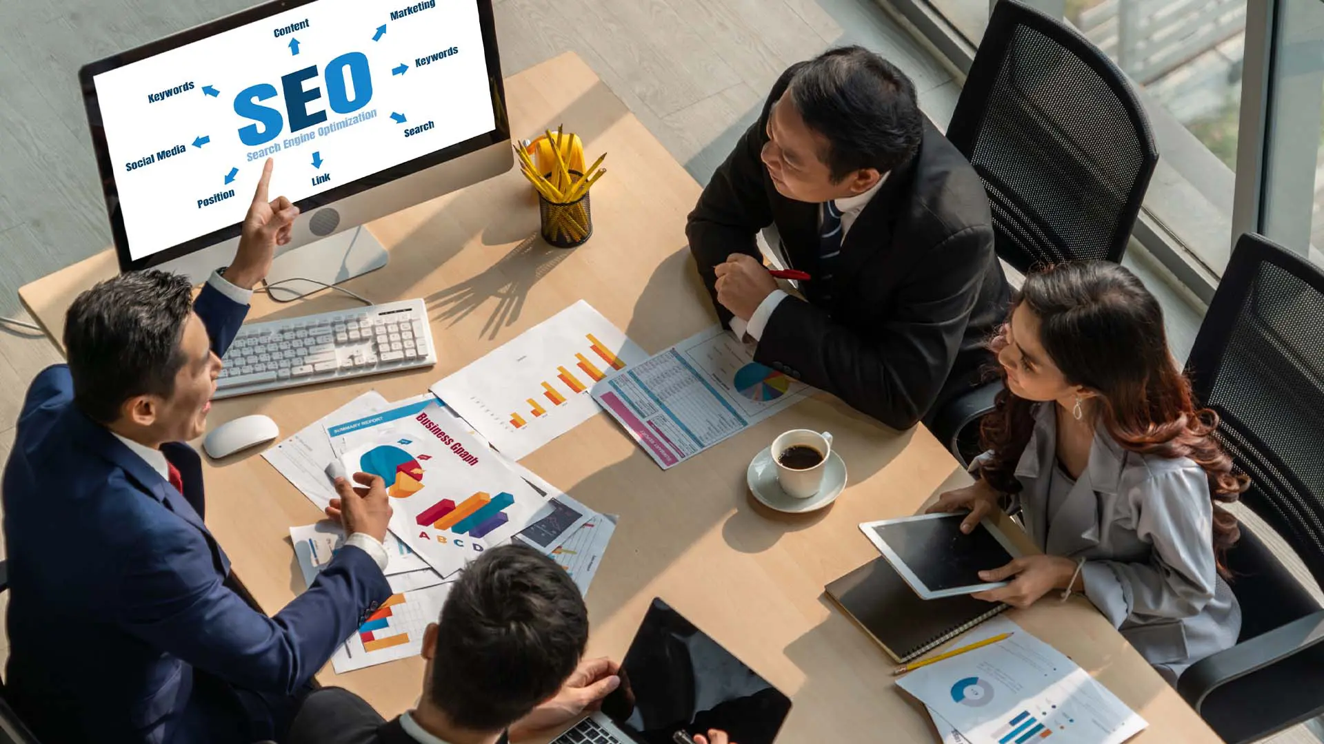 AI Agent for SEO Strategy Battle-Tested Insights from SilverXis