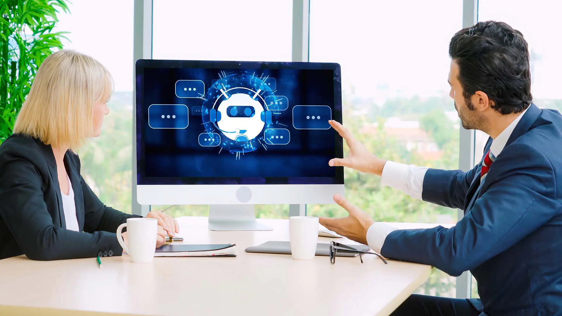 Agentic AI vs RPA Which Automation Fits Modern Business Agentic AI vs RPA Which Automation Fits Modern Business