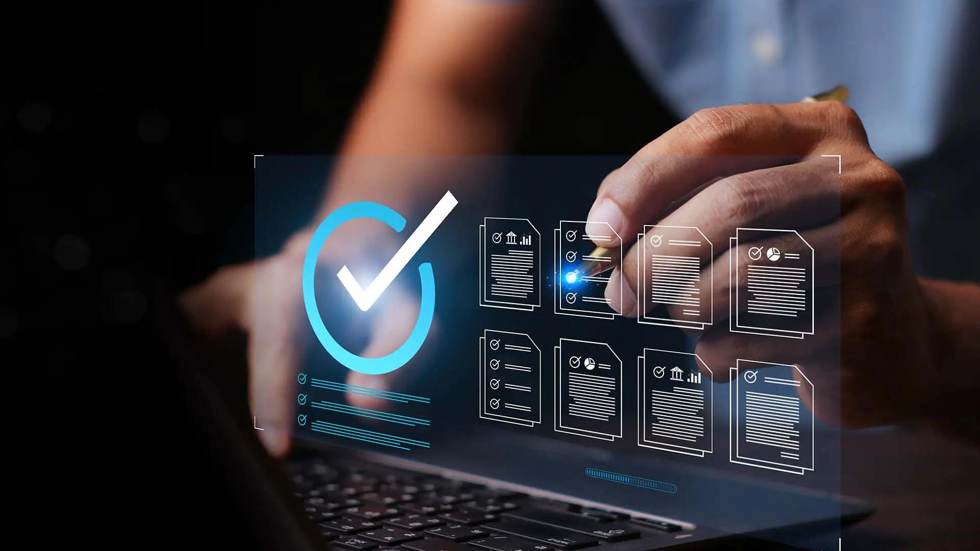 Custom Software Development Company Texas_ Buyers Checklist