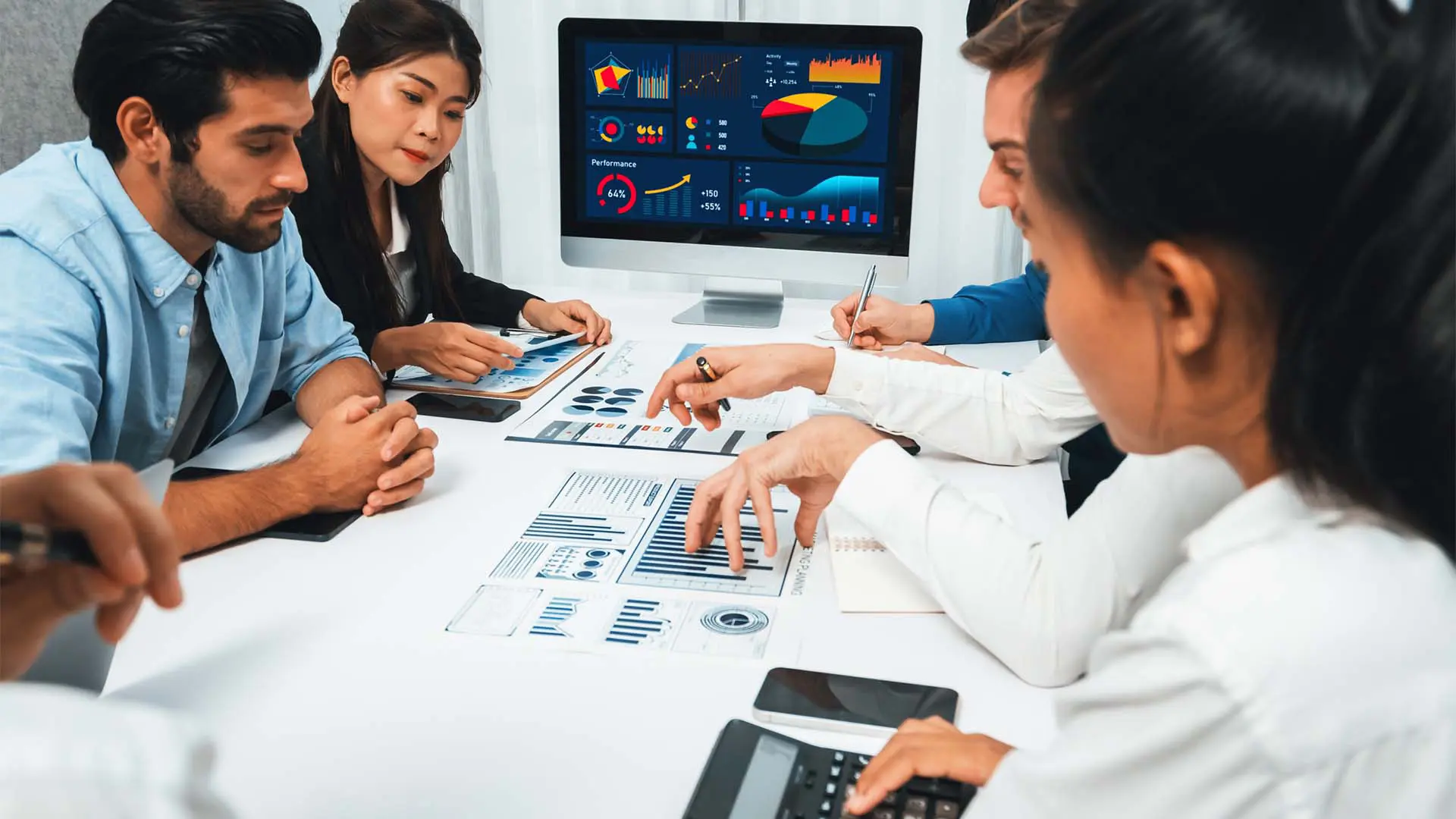 Education Software Development Company Pricing and ROI