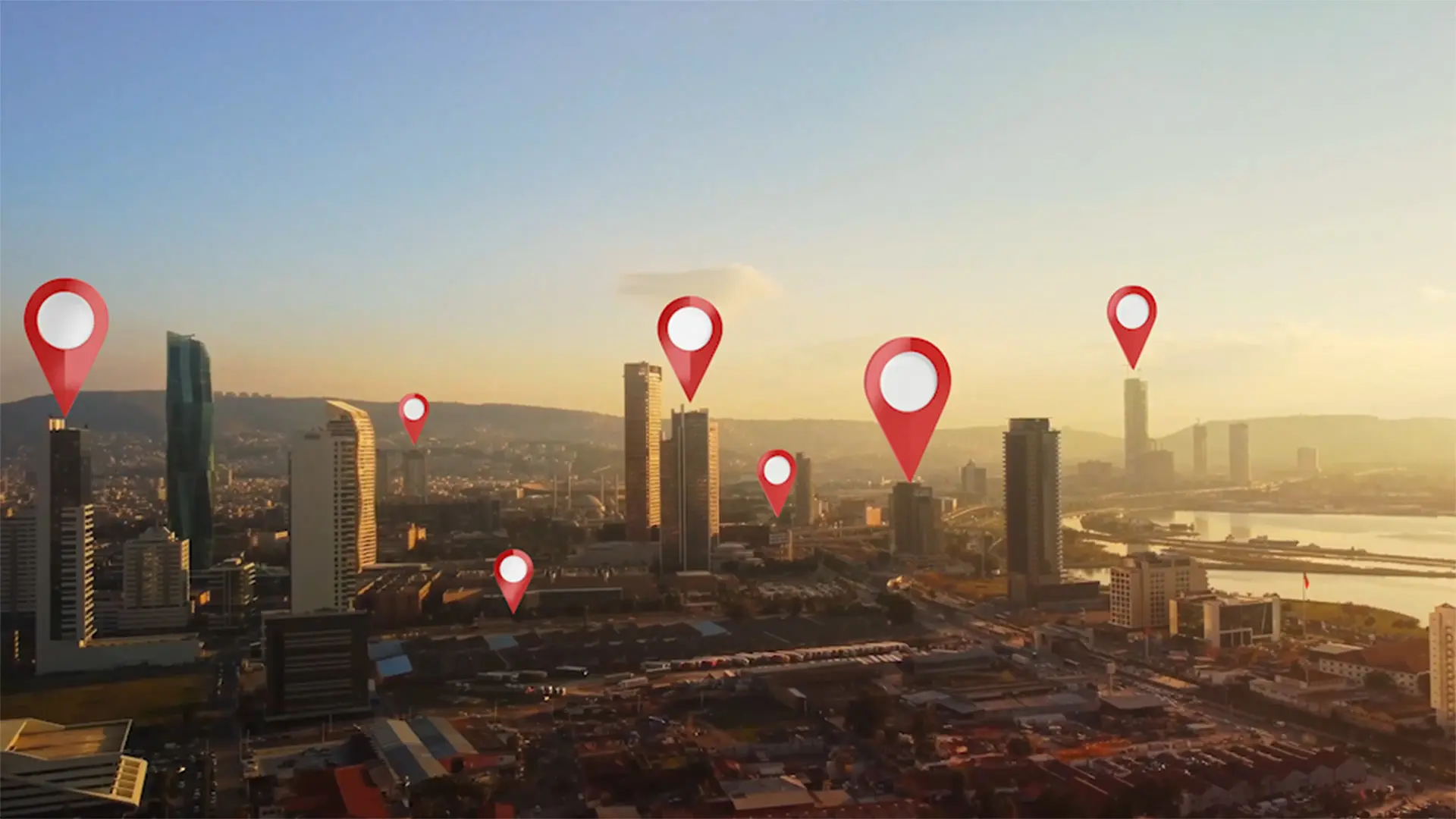 Home Field Advantage Winning Local in DFWs Generative Search Era