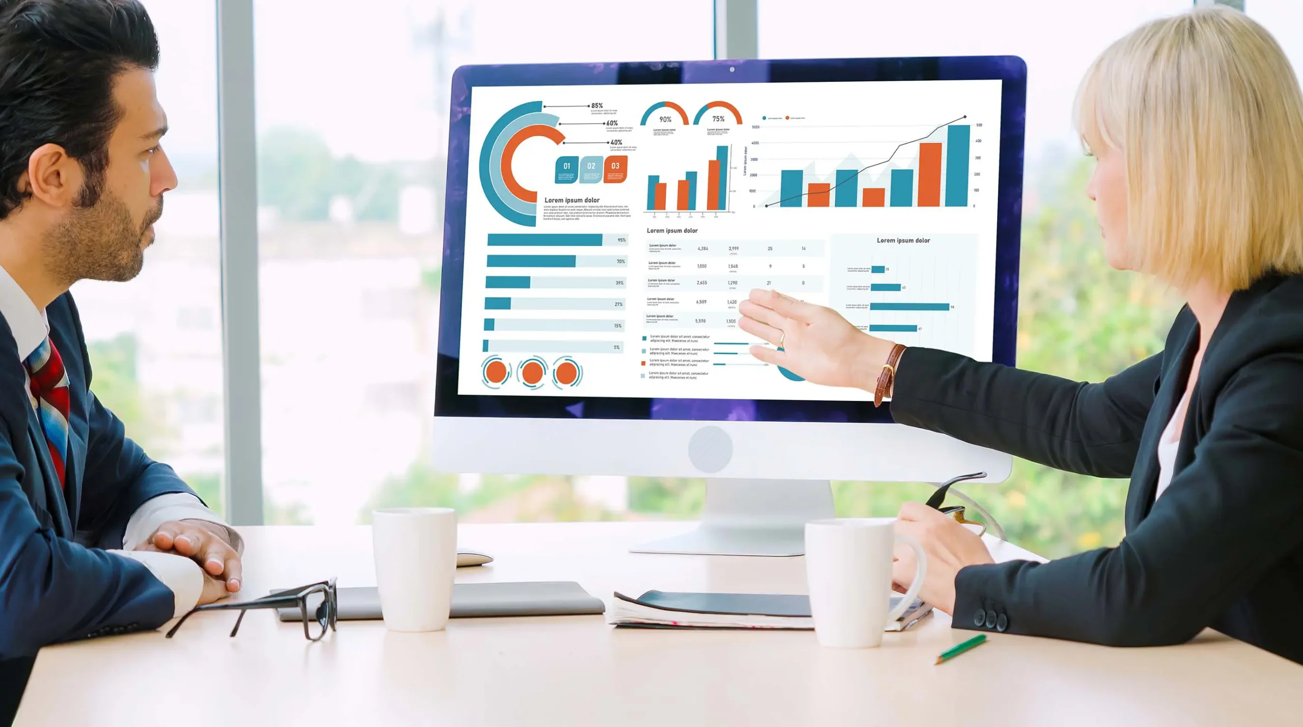 Power BI vs Tableau Comparing Features Costs and Use Cases