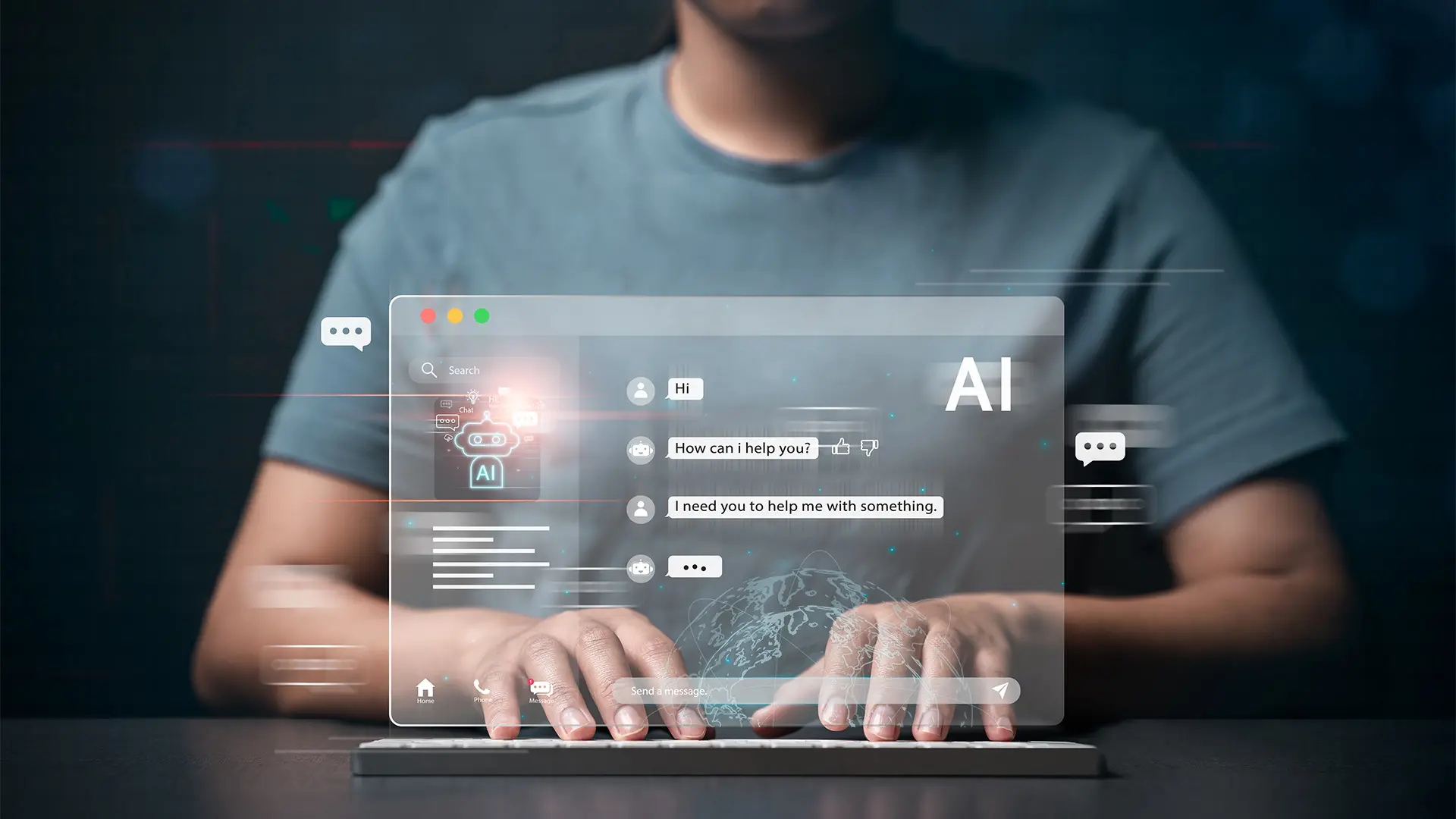 The AI Search Window Is Open
