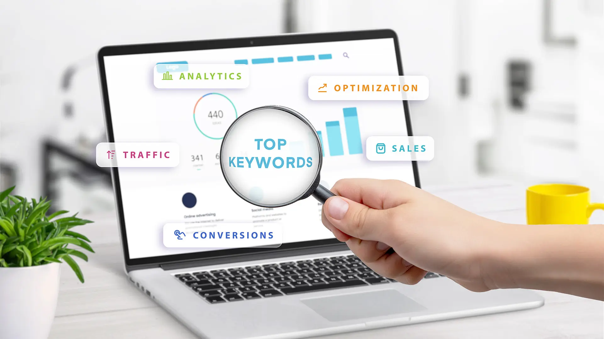 GBP SEO Tips to Get More Local Calls and Customers