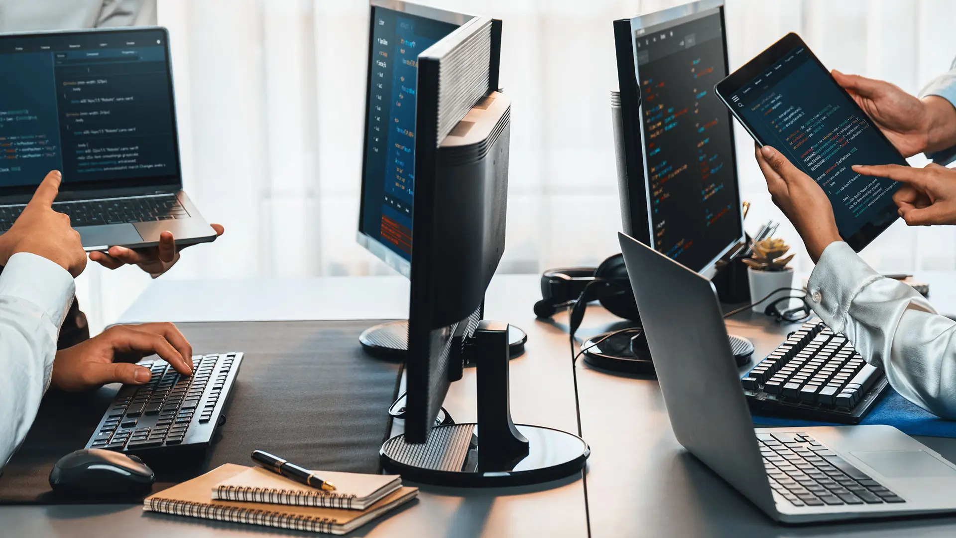 How Co-Managed IT Support Helps IT Teams Do More with Less